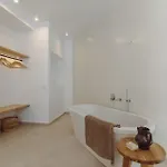 Chora With Swimming Pool