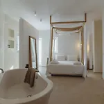 Chora With Swimming Pool 别墅 安提帕罗斯岛