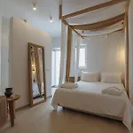 Chora With Swimming Pool *