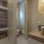 Chora With Swimming Pool 别墅 *