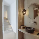 Chora With Swimming Pool Andiparos