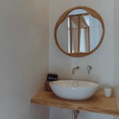 Chora With Swimming Pool Andiparos