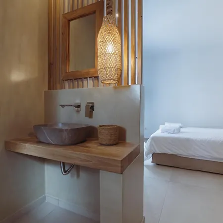 Villa Chora With Swimming Pool *