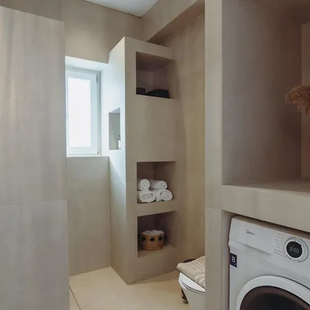 Chora With Swimming Pool * Andiparos