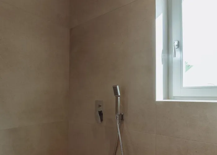 Chora With Swimming Pool * Antiparos