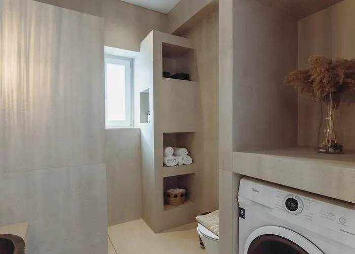 Chora With Swimming Pool * Antiparos